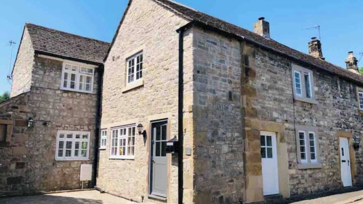 Ashford-in-the-Water Cottage | Pingle Nook Cottage, 3 bedroom in Ashford-in-the-Water