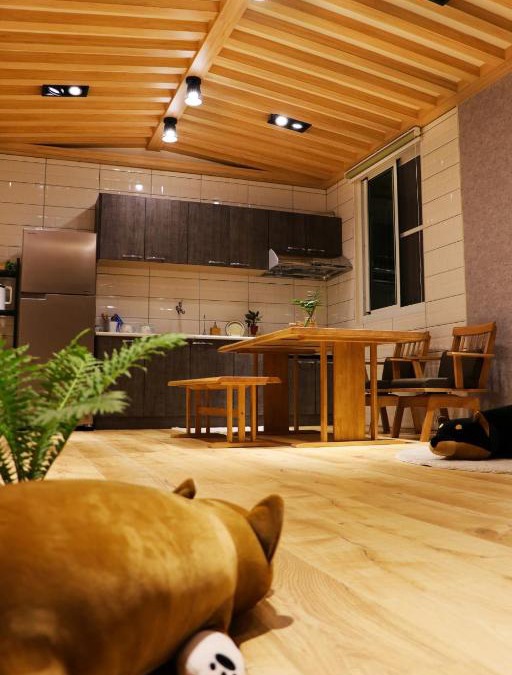 Pingtung House | Pingtung Zen Home