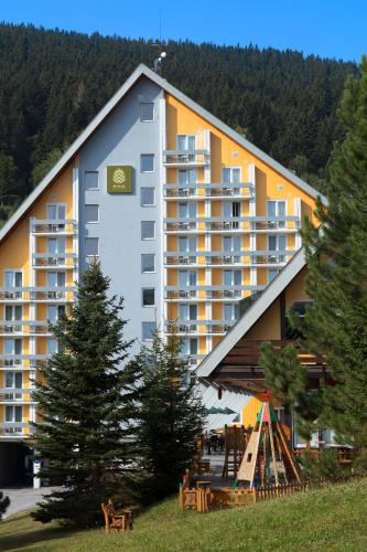 Spindleruv Mlyn Hotel | Pinia Hotel & Resort