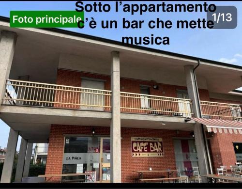 Bagnolo Piemonte Bed & Breakfast | Pink appartament