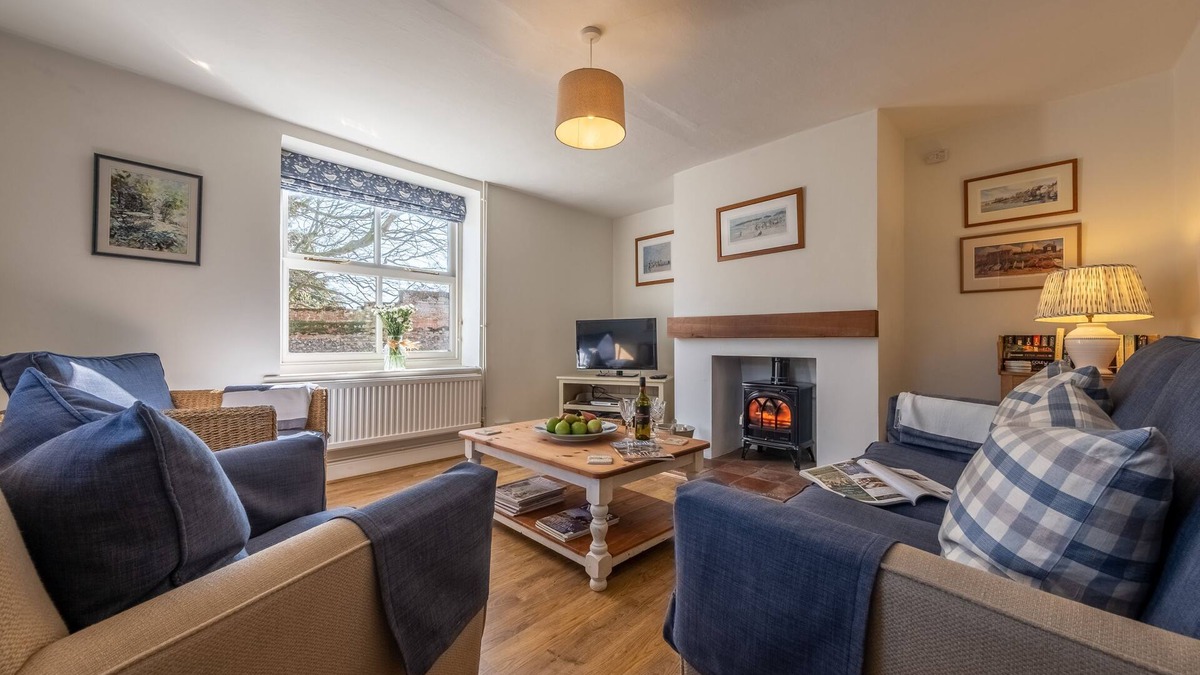North Creake Apartment | Pink End, North Creake, Norfolk