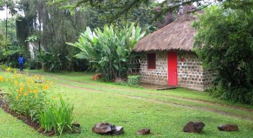 Kisumu Resort | Pink Maraboi Resort
