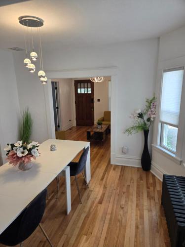 Midway House | Pinkston Gardens