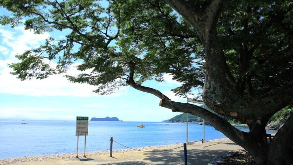 Namhae House | Pinky Marine Pension