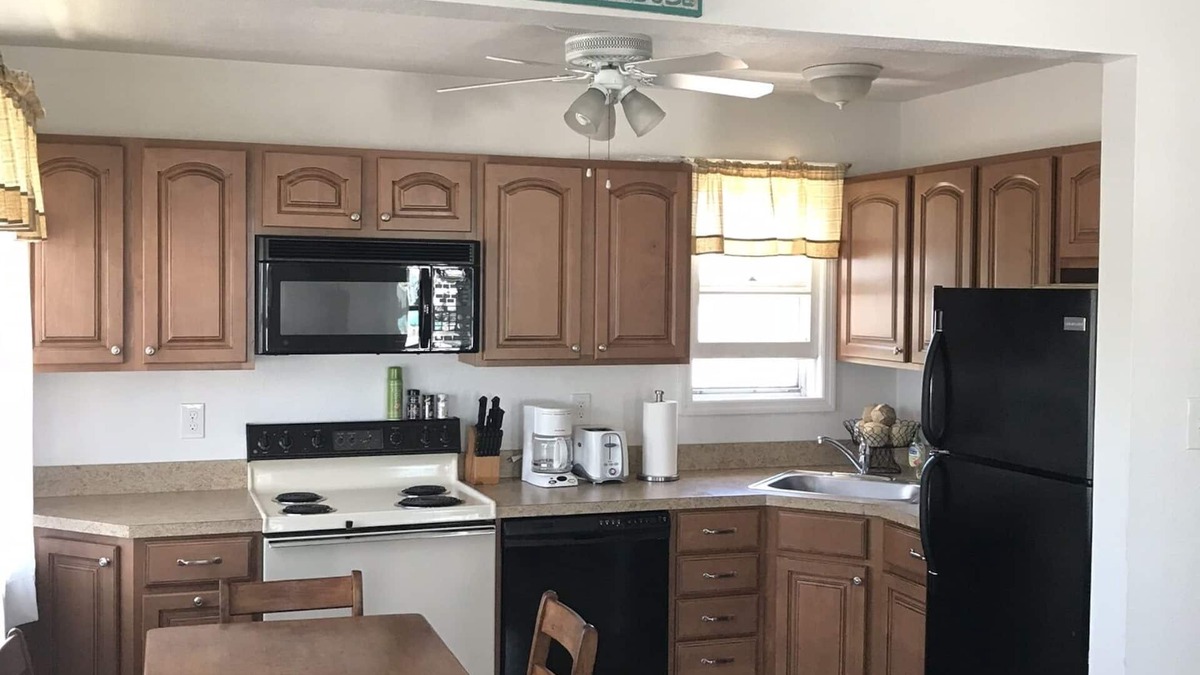 Gardens Cottage | Pinnacle Beach Cottage