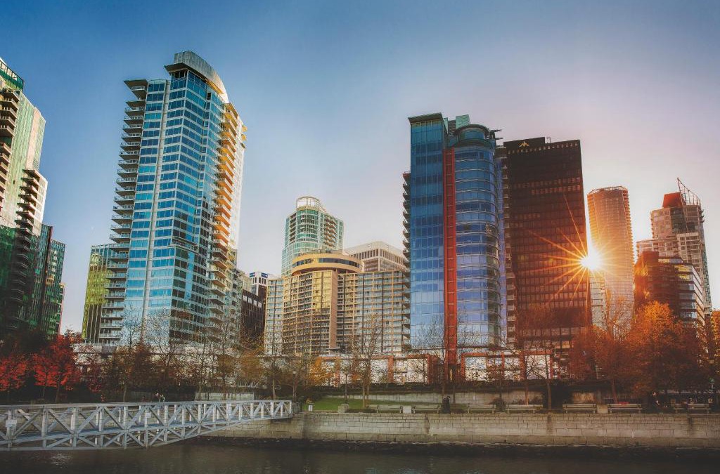 Coal Harbour Hotel | Pinnacle Hotel Harbourfront