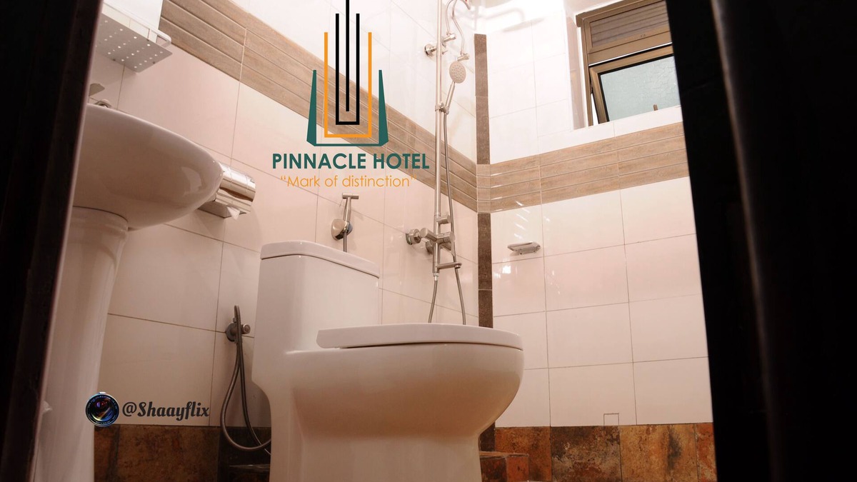 Mbarara Hotel | PINNACLE HOTEL MBARARA