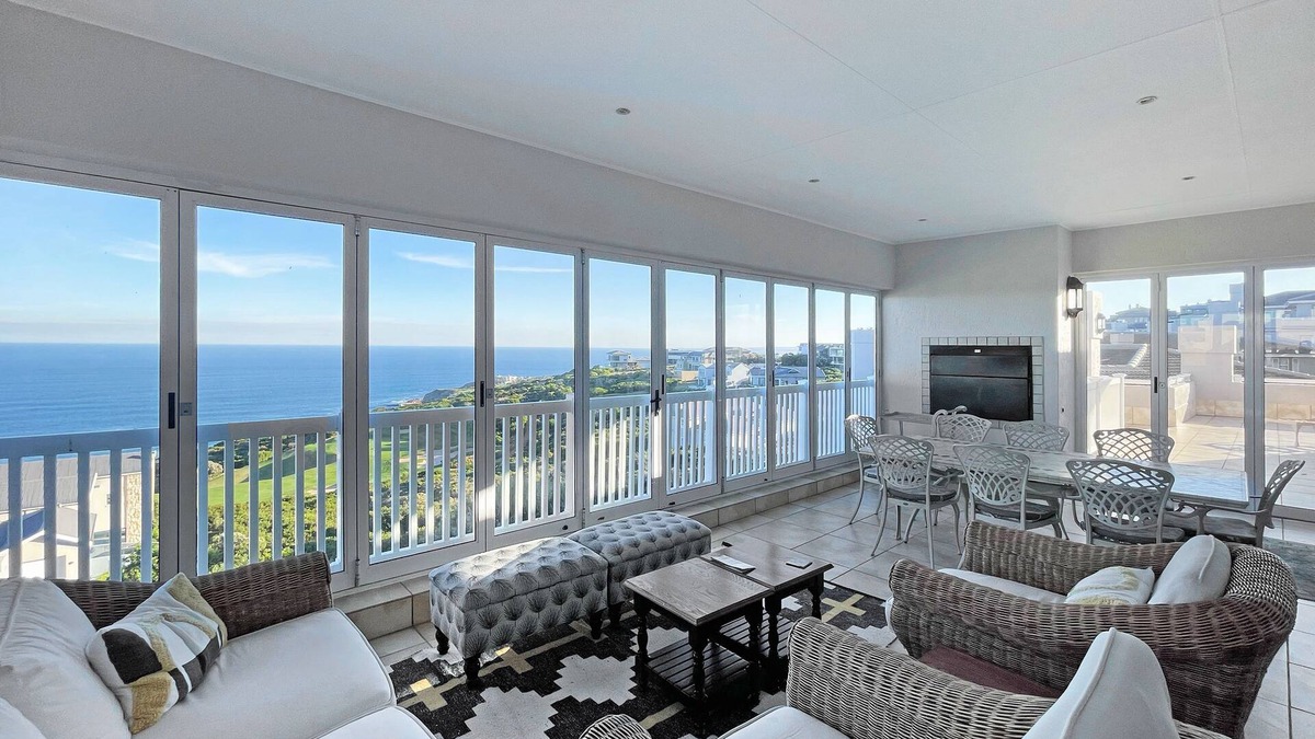 Pinnacle Point House | Pinnacle Point Heritage Villa