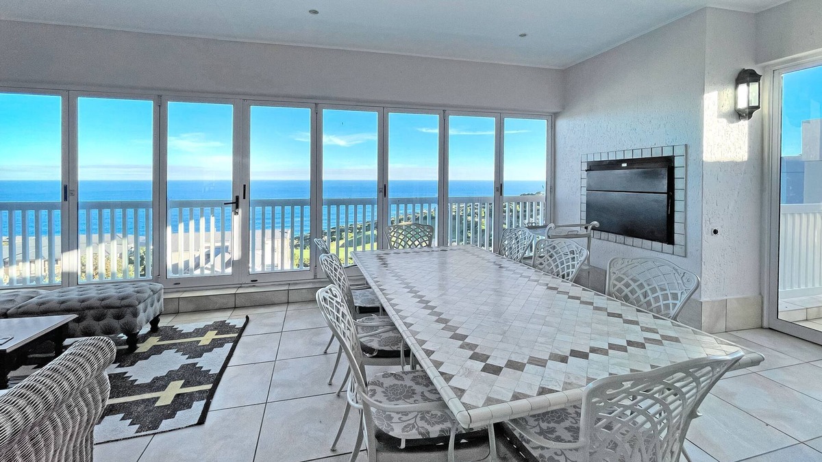 Pinnacle Point Apartment | Pinnacle Point Heritage Villa