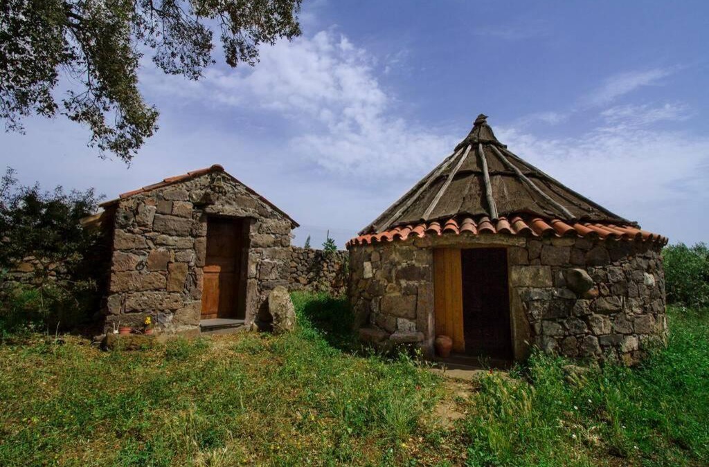 Ghilarza House | Pinnettu Ghilarza