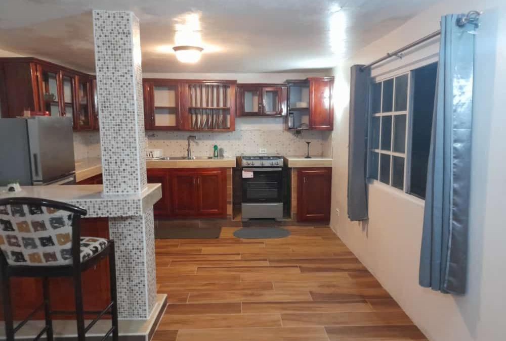 Negril House | Pinnocks Peak