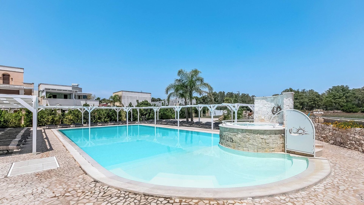 Boncore Apartment | Pino 1 - 1 bedroom - Near The Sea, Nardò, Italy