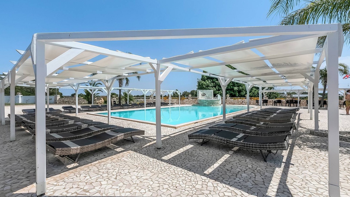Boncore Apartment | Pino 1 - 2 bedrooms Near The Sea, Nardò, Italy