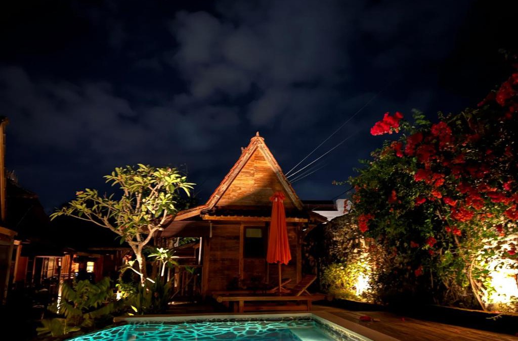 Bukit Bed & Breakfast | PINOKKIO B&B Restaurant