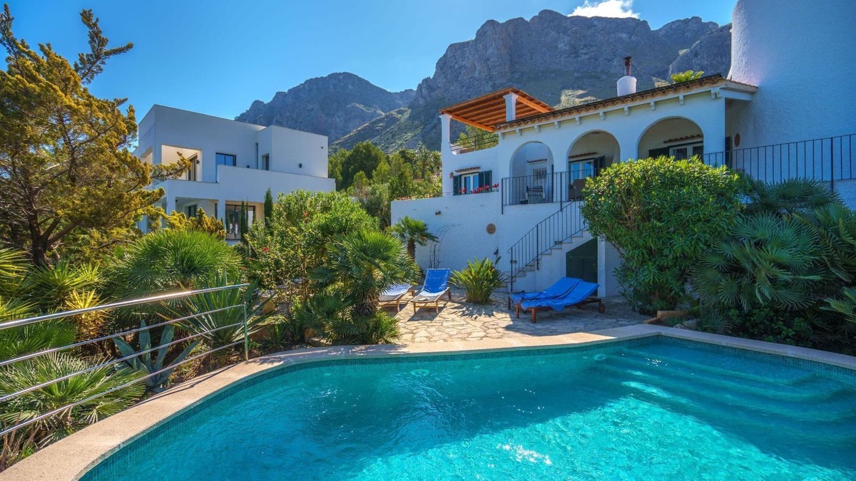 Betlem de Marina House | Pinomar by Interhome