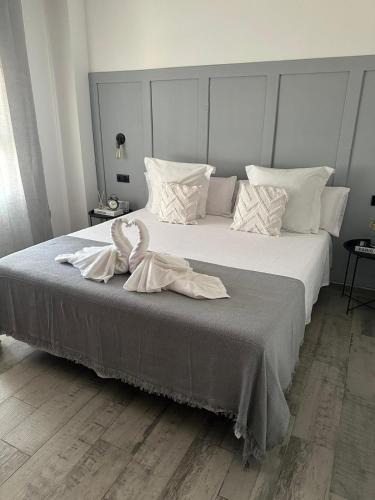 Corrales House | Pinos del Mar