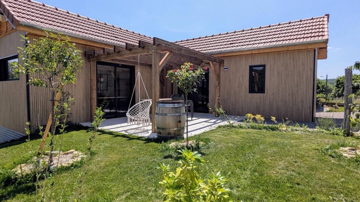 Arsonval House | Pinot Meunier - ARSONVAL