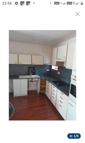 Brece House | Pinsel lampecinado