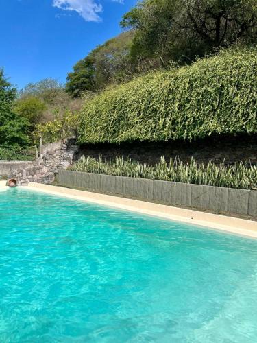Yala House | Pintoresca casa con pileta