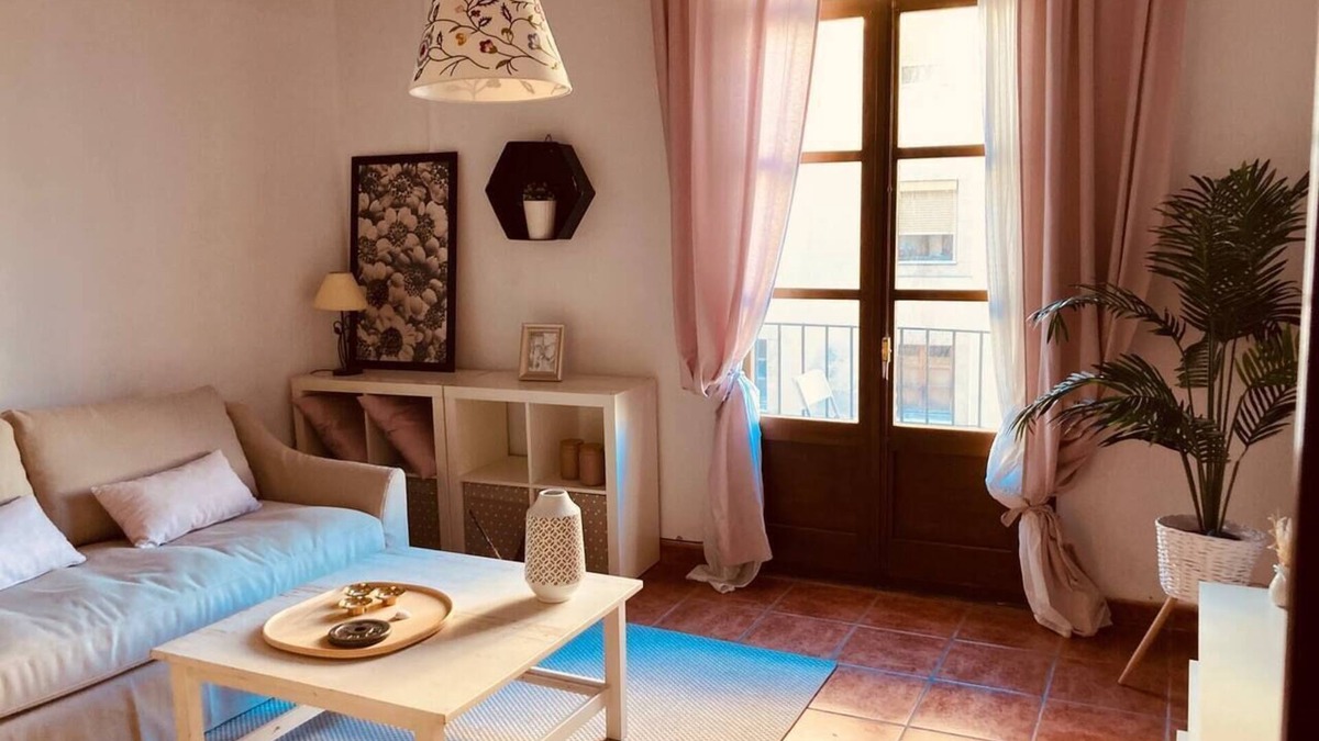 Old Town Apartment | Pintoresco Apto. con vistas Catedral Tarragona