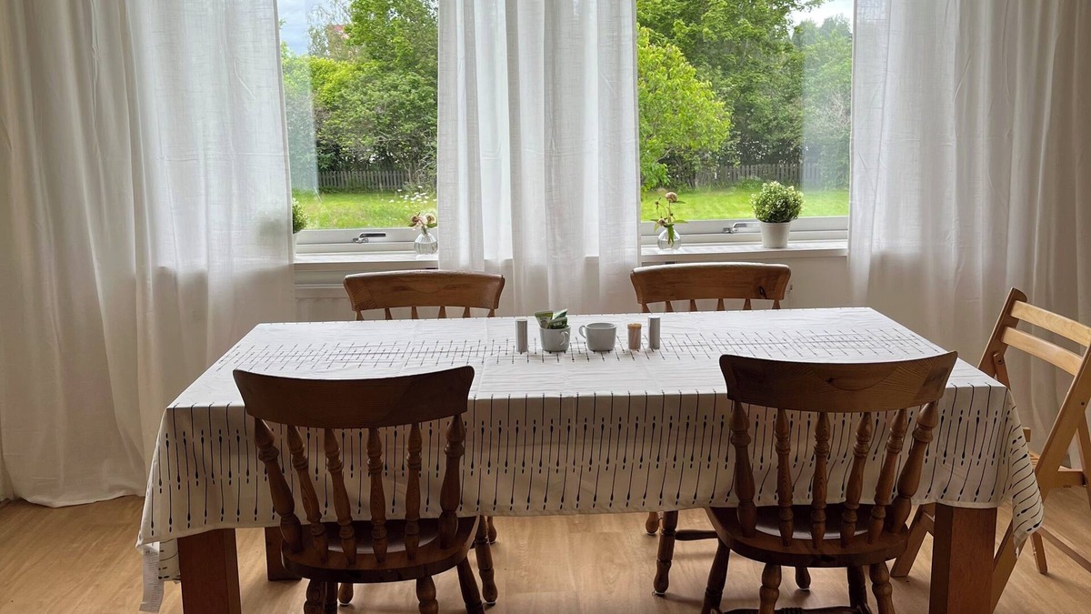 Hagfors Municipality Bed & Breakfast | Pintro B&B