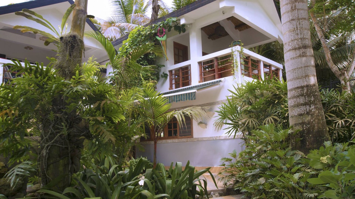Comuna San Jose House | Pio Pio - House of La Gallera