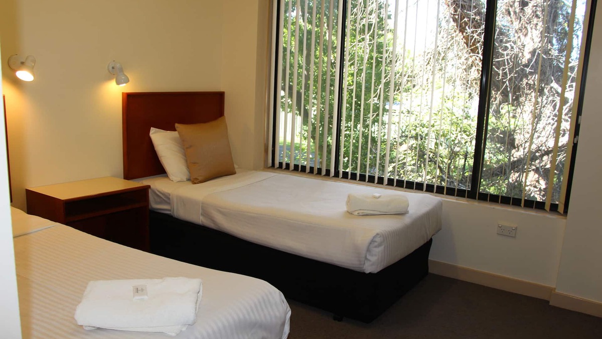 Faulconbridge Hotel | Pioneer Way Motel