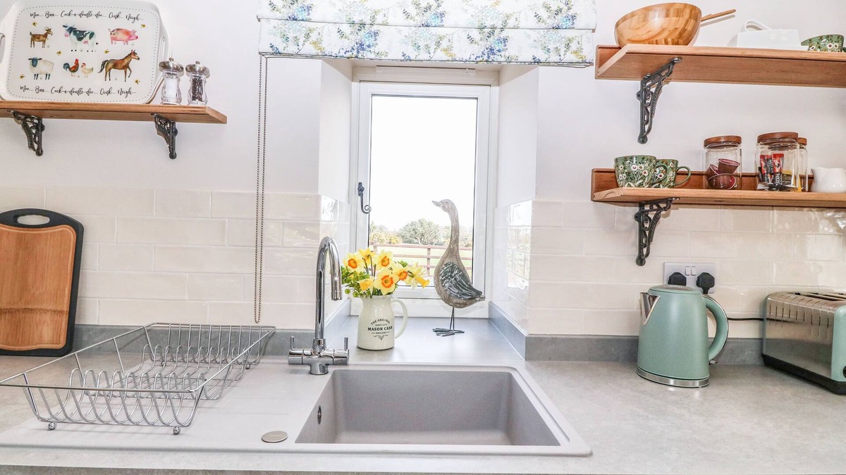 Brynteg Cottage | Pip's Barn