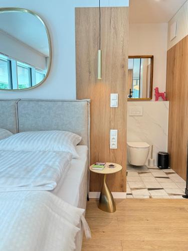 Stare Miasto District Apartment | PIPER Towarowa Centrum TARGI