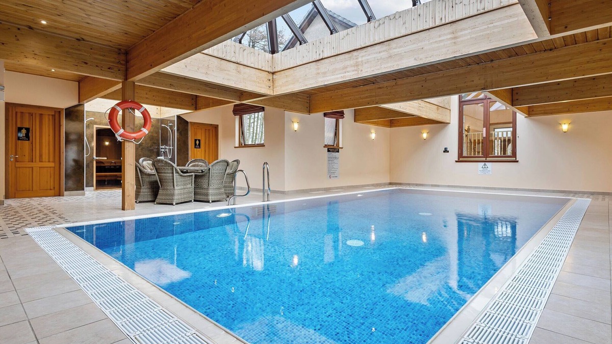 Glenisla Cottage | Piperdam House is your perfect venue for your get-togethers and celebrations.
