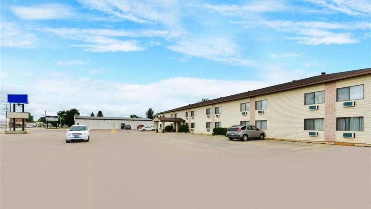 Pipestone Historic District Hotel | Pipestone Inn