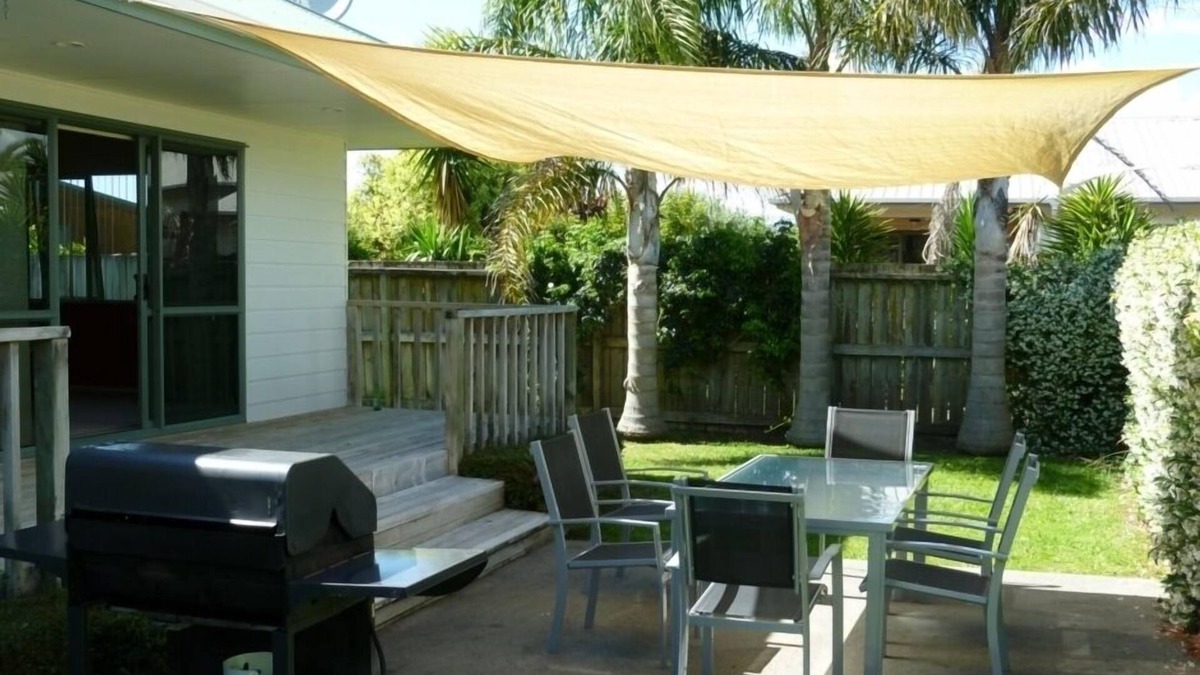 Whitianga House | Pipi Dune Beach House