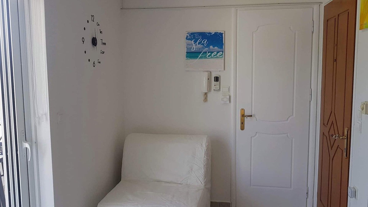 Nea Artaki Apartment | PiPi's House