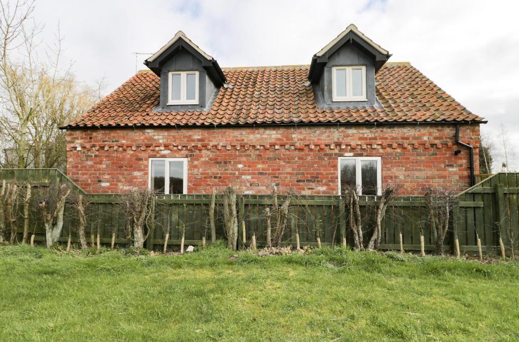 Leven House | Pipistrelle Cottage