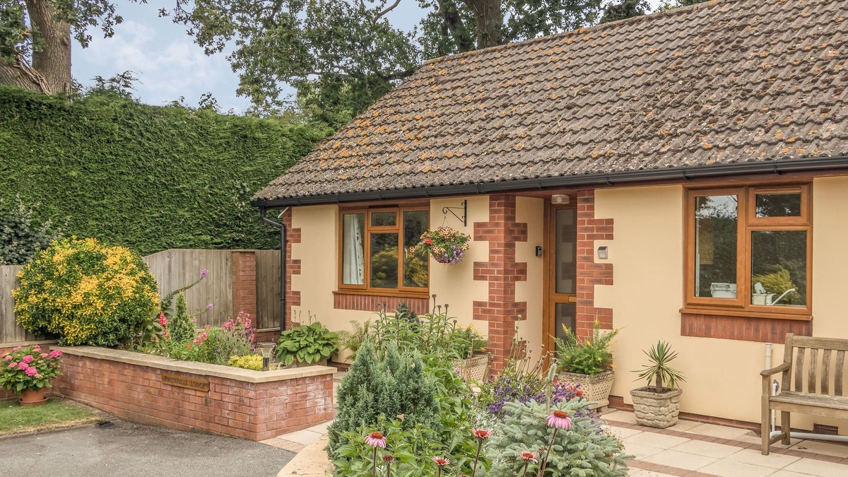 Plymtree Cottage | PIPISTRELLE LODGE, character holiday cottage in Plymtree