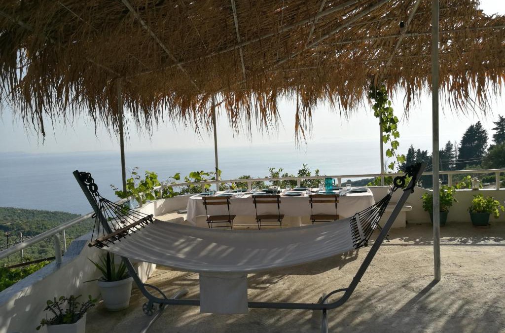 Piqeras House | Piqeras Relax Guest House