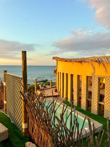 Punta Veleros House | Pirámide Títi