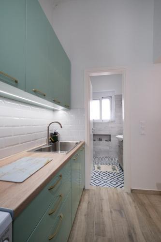 Peiraiki Apartment | Piraiki Coastal Accommodation