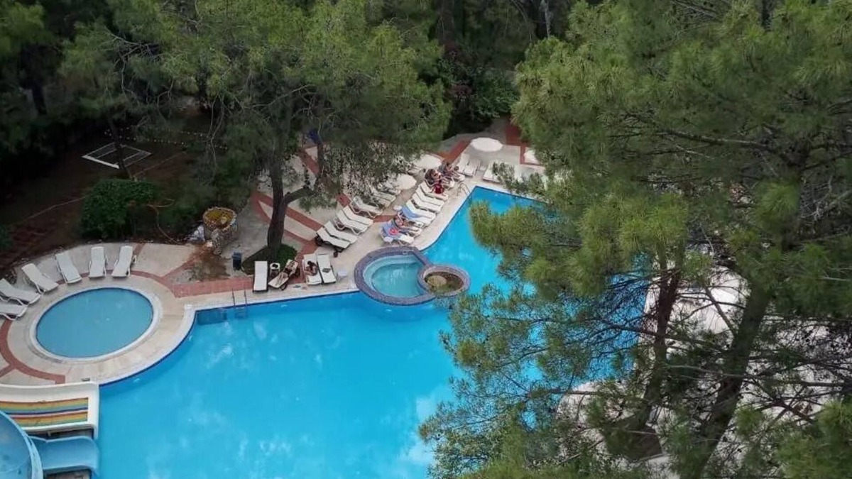Tekirova Resort | Pirate's Park Resort -All Inclusive