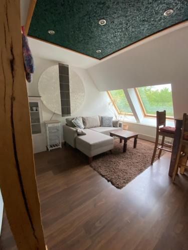 Tribohm Apartment | Piraten Oase