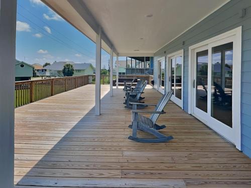Pirates Beach House | Pirates Warchest