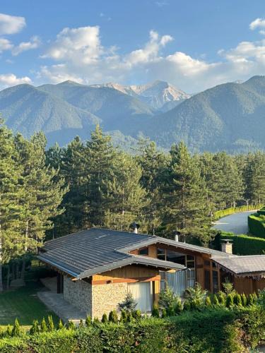 Razlog Apartment | Pirin Golf Mountain Apartment
