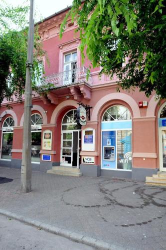 Kalocsa House | Piros Arany Panzió Kalocsa