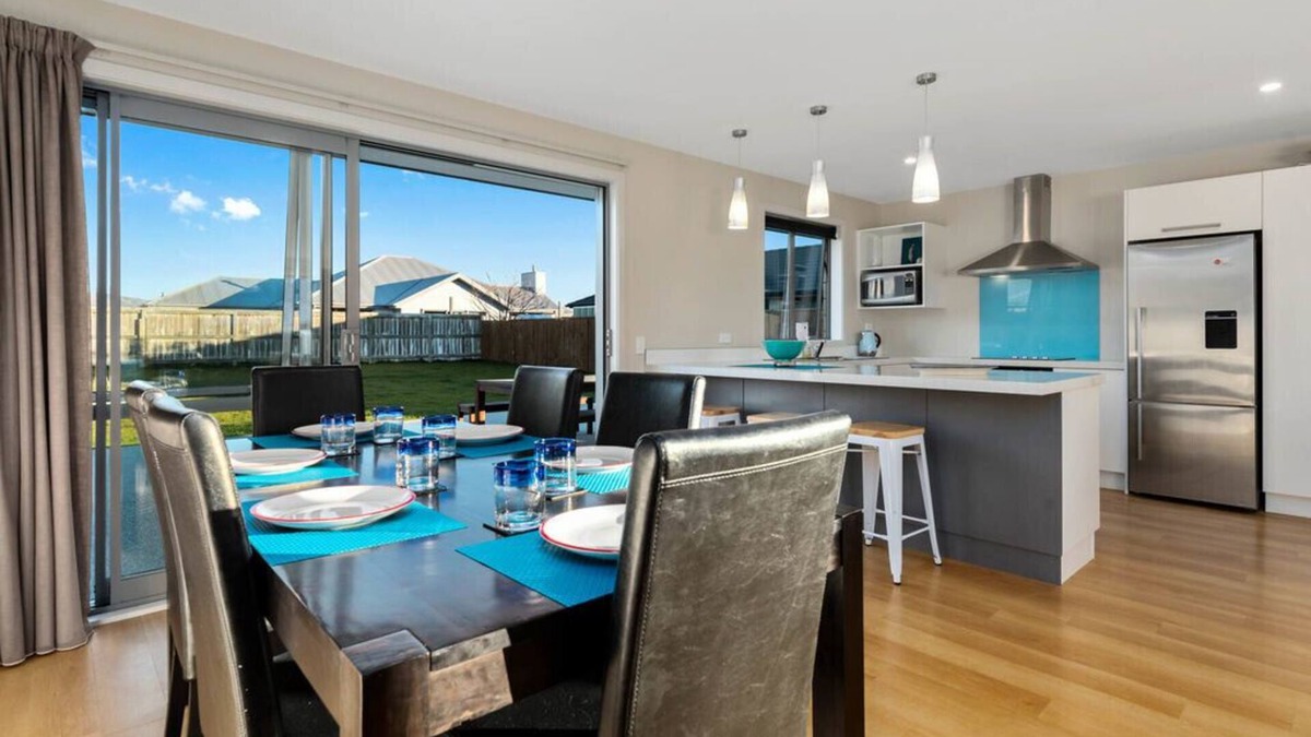 Cromwell Cottage | Pisa Oasis - Cromwell Holiday Home