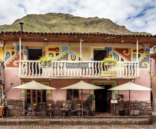 Pisac Hotel | Pisac Inn