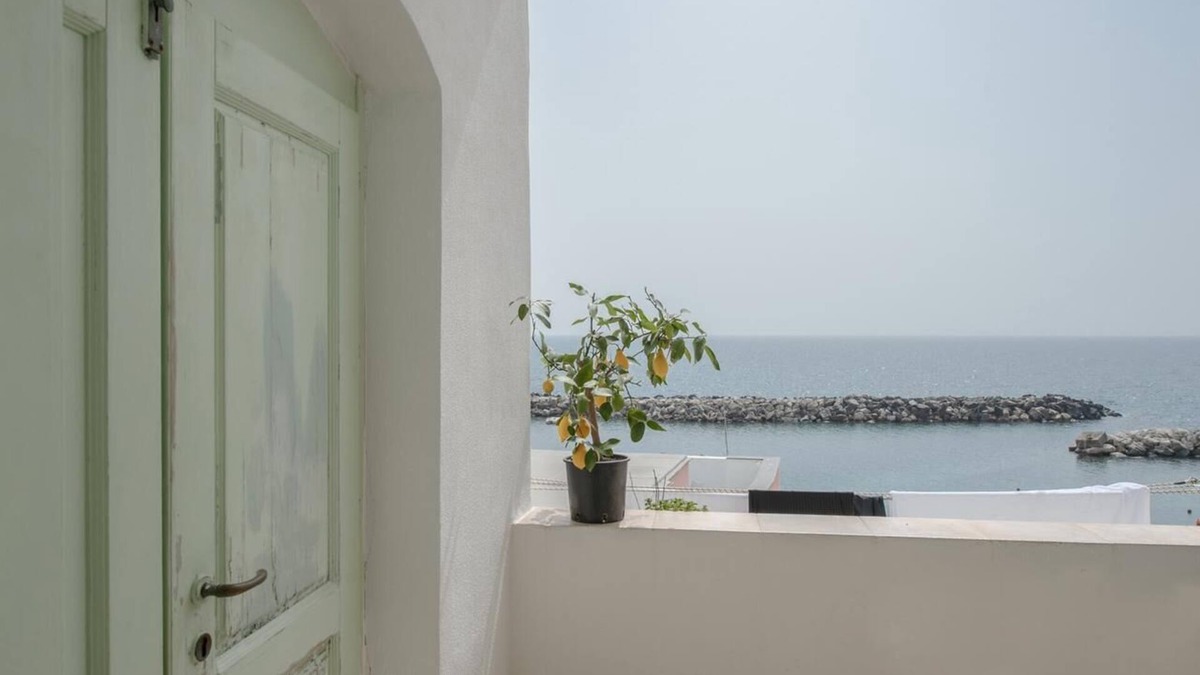 Licola House | Piscārĭa, Procida