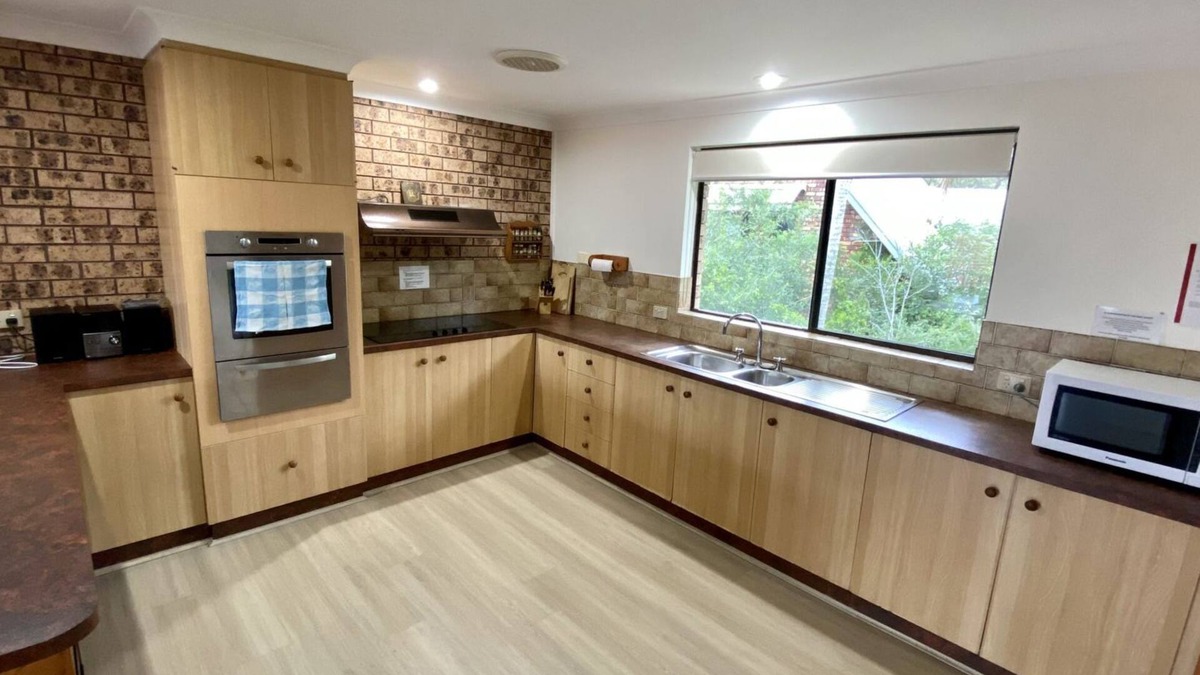 Dunbogan House | Pisces - townhouse in a peaceful cul de sac