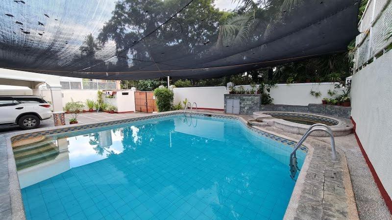 Pansol Villa | Piscina De Jillen Hot Spring Resort Laguna