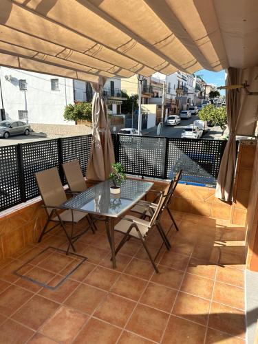 Santiponce Apartment | Pisito de la Lola Flores