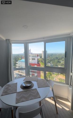 Cantegril Apartment | Piso 16 Punta del Este, Ocean Drive Country